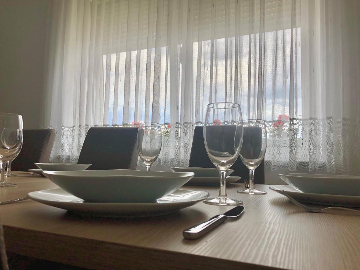 Apartments Andrej - OΠτούι Εξωτερικό φωτογραφία