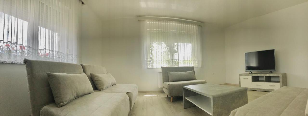 Apartments Andrej - OΠτούι Εξωτερικό φωτογραφία